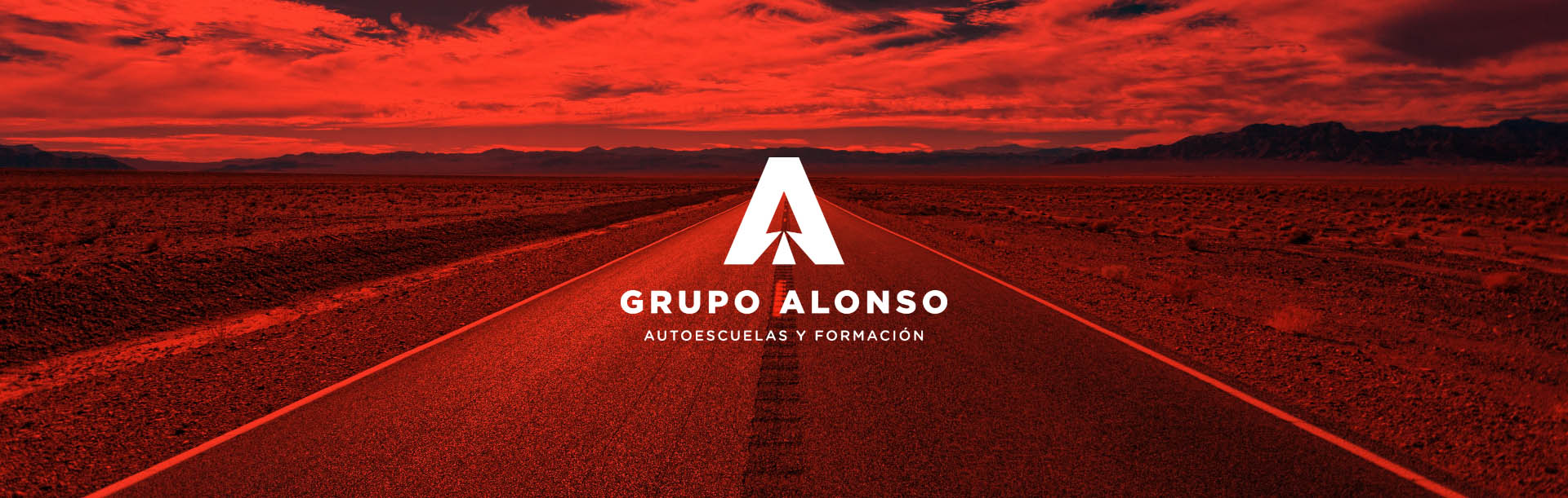 Grupo Alonso arte carretera