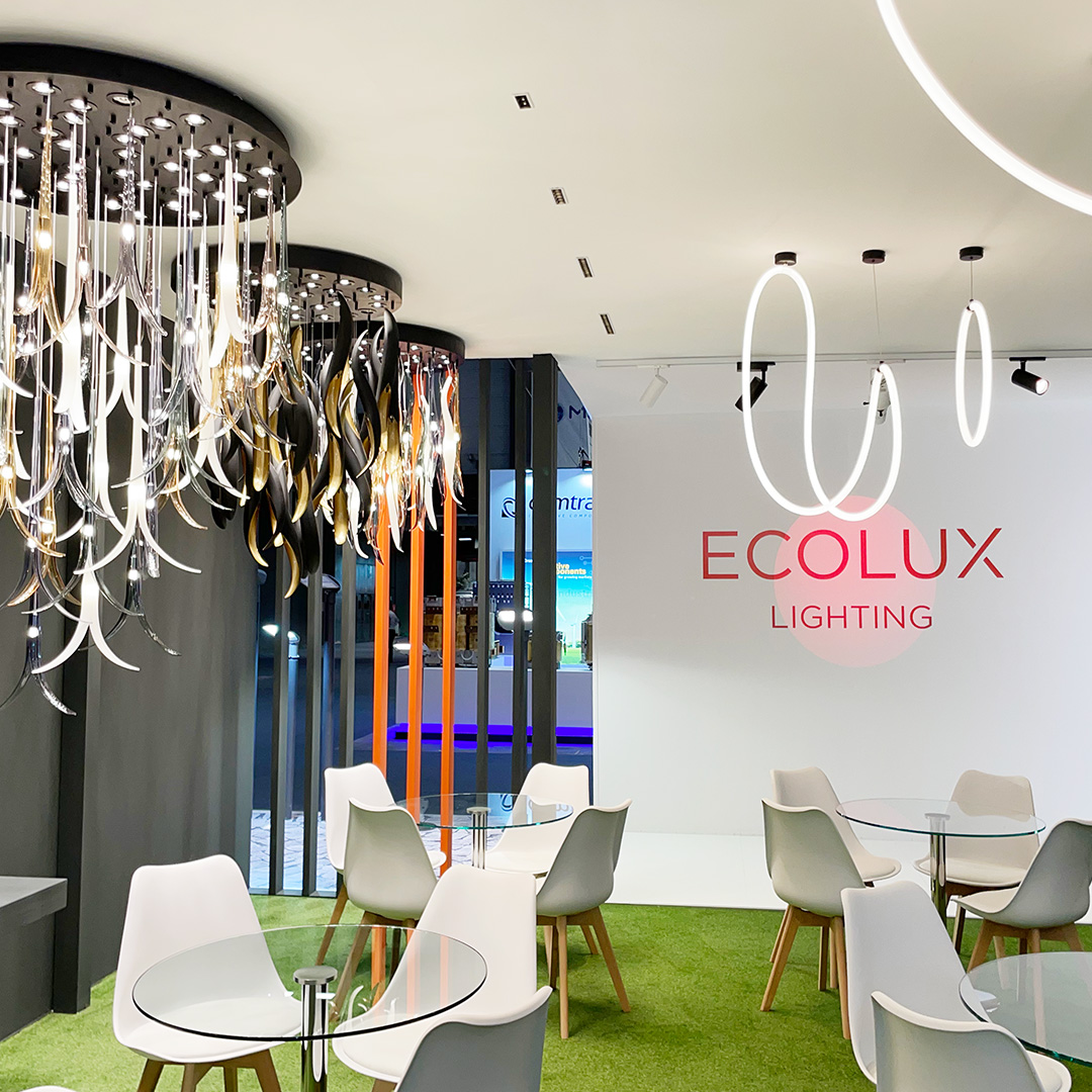 Ecolux lighting